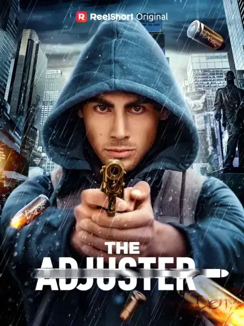 The Adjuster