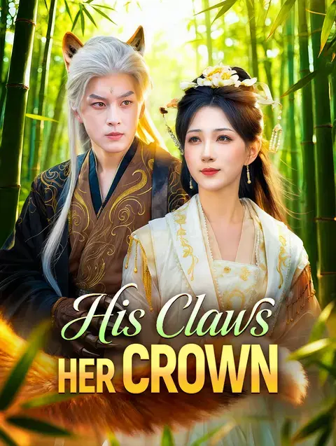 His Claws, Her Crown