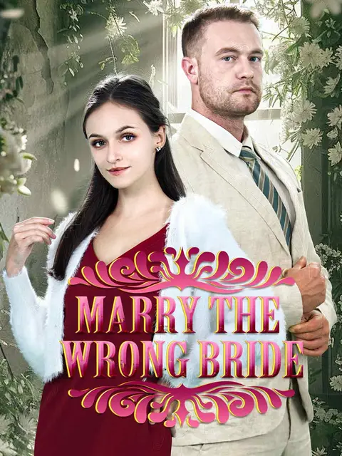 Marry The Wrong Bride