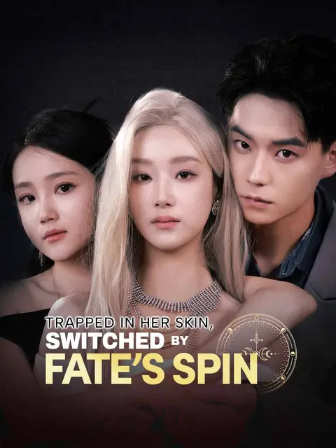 Trapped in Her Skin, Switched by Fate's Spin
