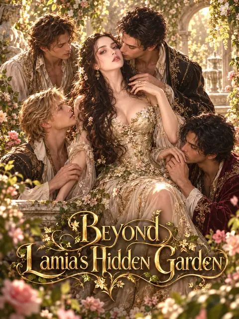 Beyond Lamia's Hidden Garden