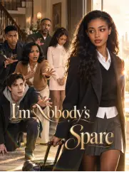 I’m Nobody’s Spare