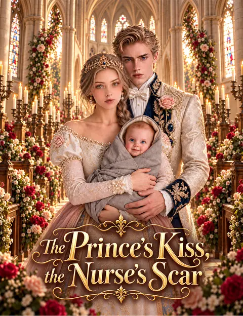 The Prince's Kiss, the Nurse's Scar