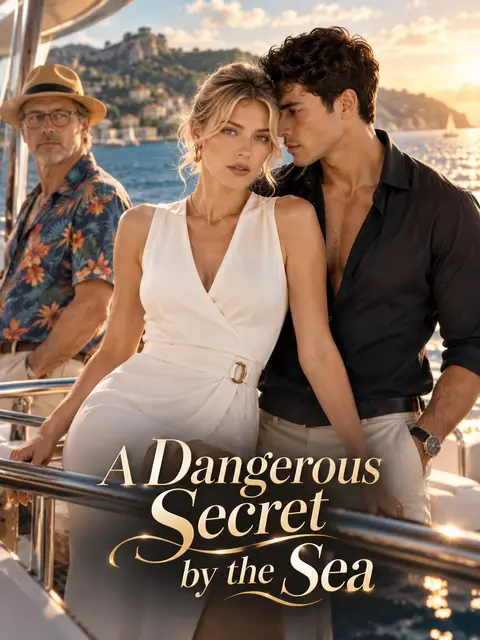A Dangerous Secret by the Sea