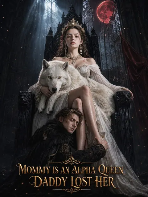 Mommy Is An Alpha Queen, Daddy Lost Her