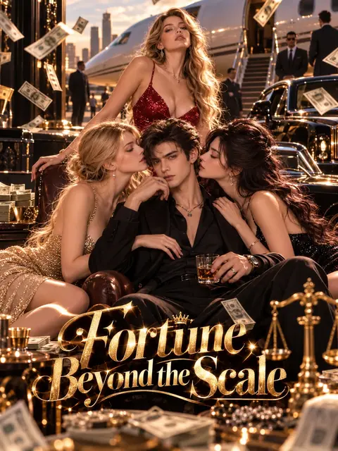 Fortune Beyond the Scale