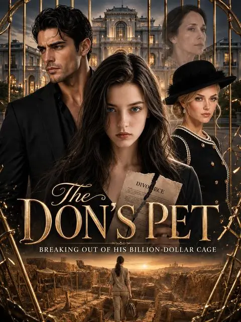The Don S Pet Breaking Out Of His Billion Dollar Cage