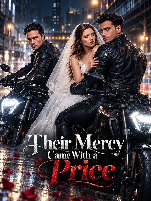 Their Mercy Came With a Price