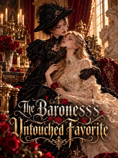 The Baroness's Untouched Favorite