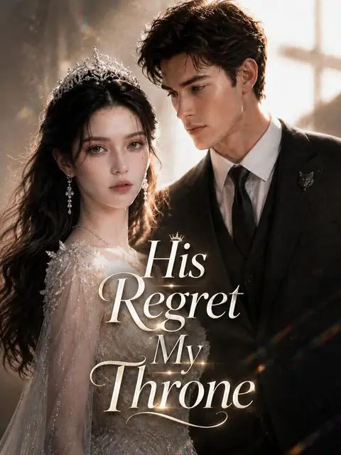 His Regret My Throne