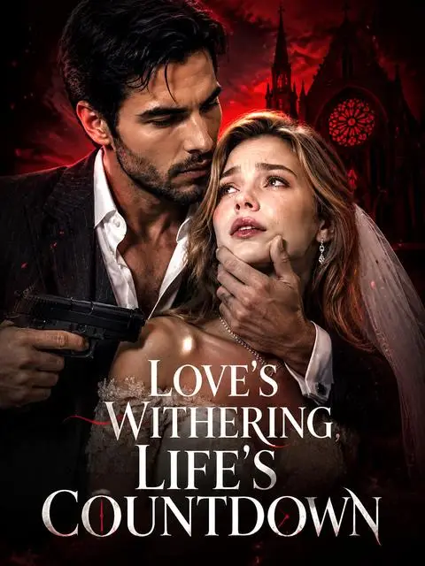 Love S Withering Life S Countdown