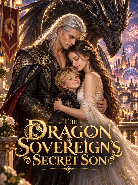 The Dragon Sovereign's Secret Son