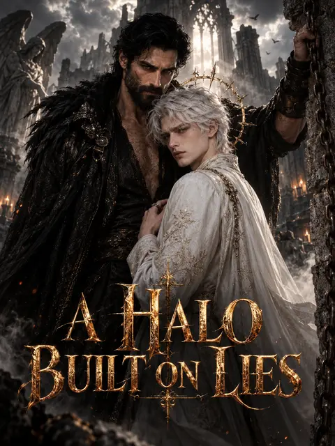 A Halo Built on Lies