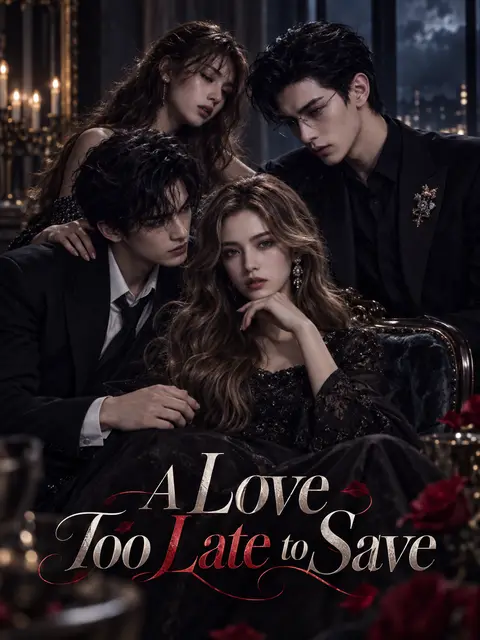 A Love Too Late to Save
