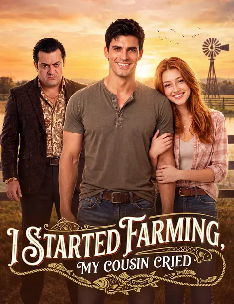 I Started Farming, My Cousin Cried