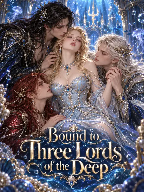 Bound to Three Lords of the Deep