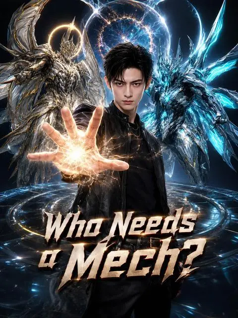 Who Needs A Mech