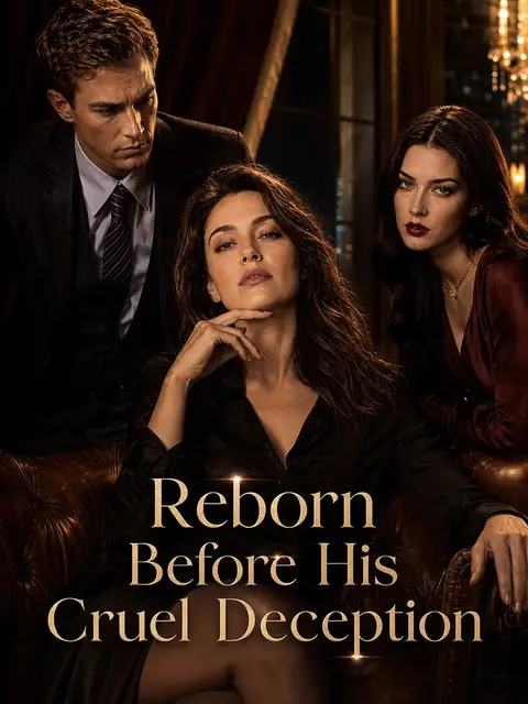 Reborn Before His Cruel Deception