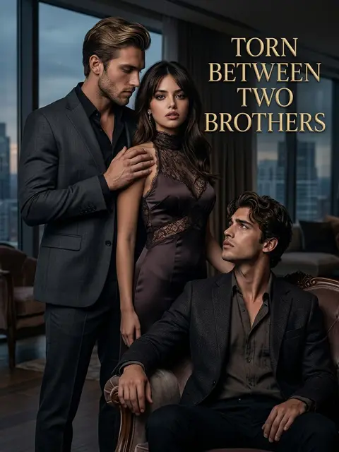 Torn Between Two Brothers