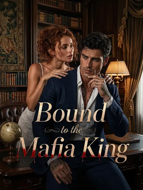Bound to the Mafia King