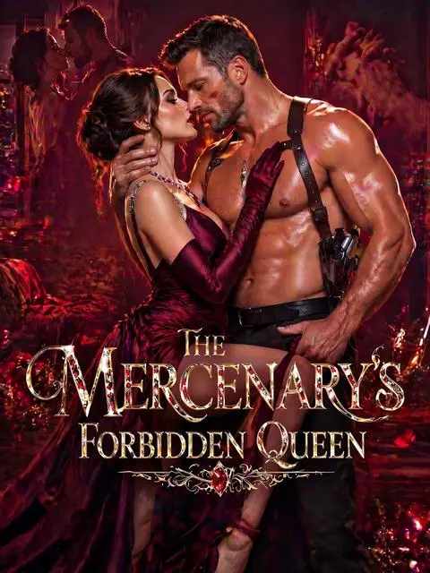 The Mercenary S Forbidden Queen