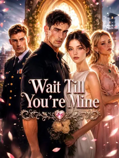 Wait Till You Re Mine